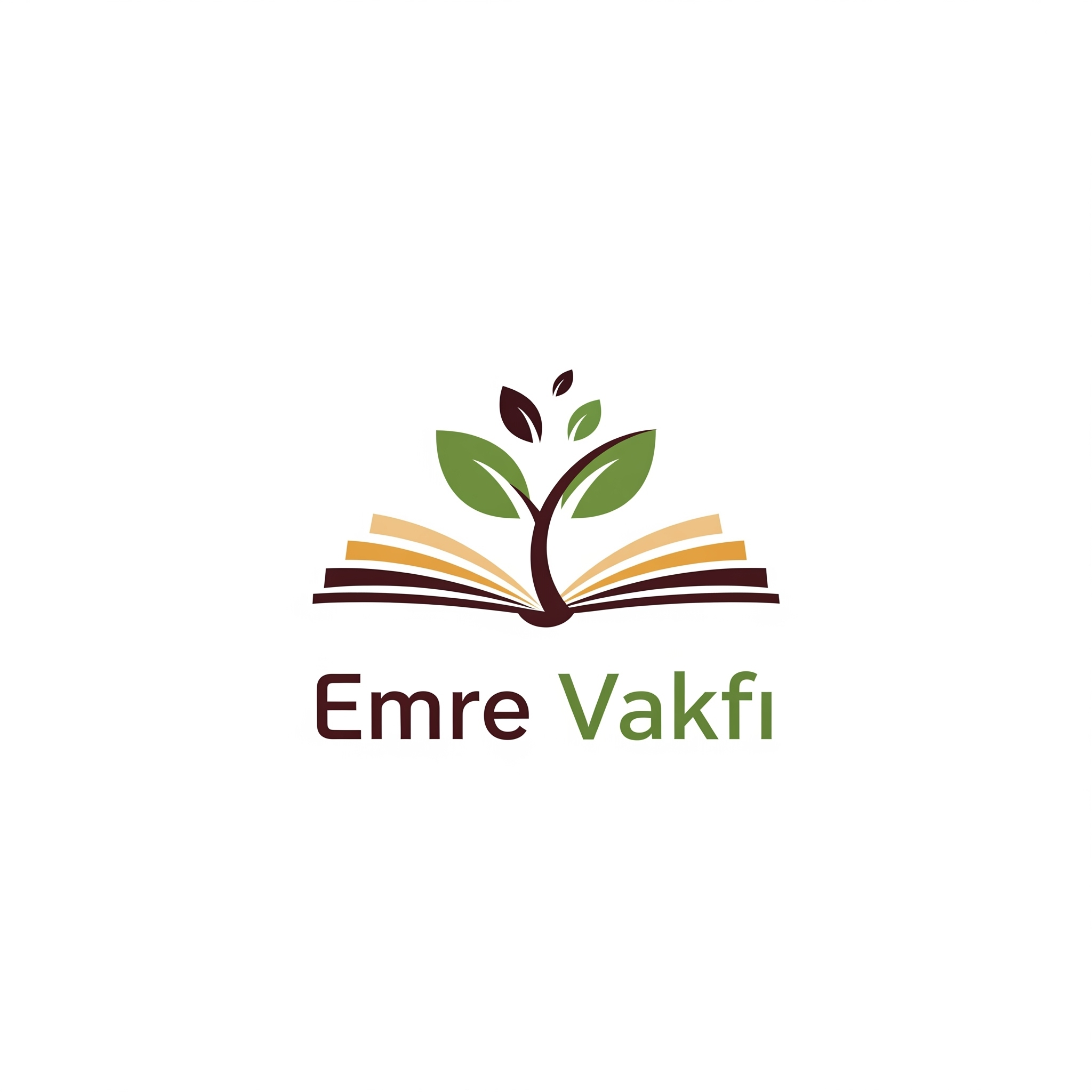 Emre Vakfı Logo